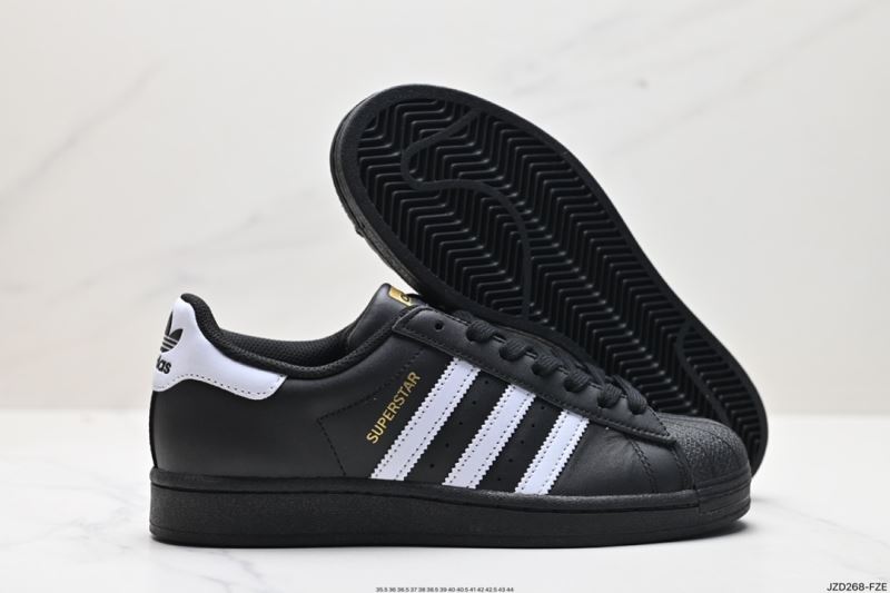 Adidas Superstar Shoes